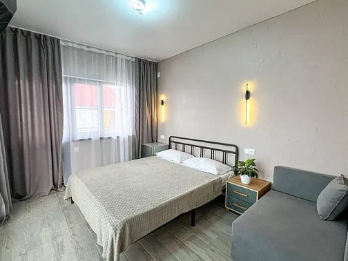 "Вилла Мария" мини-гостиница, Новый Афон Фото: 2 из 51