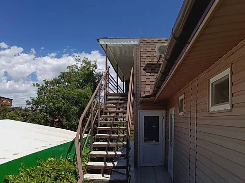 "RusArs" гостевой дом, Орджоникидзе Фото: 8 из 46