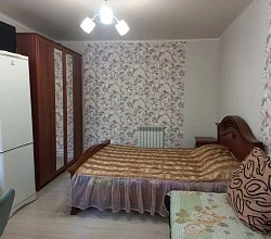 Квартира-студия в частном доме Суворова 20