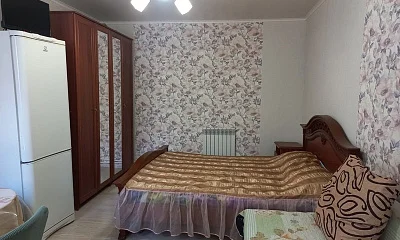 Квартира-студия в частном доме Суворова 20, Геленджик Фото: 1 из 6