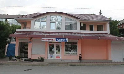 "Аперик" этаж под-ключ, Пляхо Фото: 1 из 4