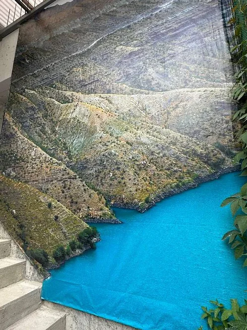 "Атмосфера" гостевой дом, Лермонтово Фото: 7 из 24