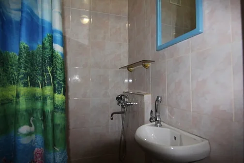 "На Садовой" частный сектор, Геленджик Фото: 20 из 44