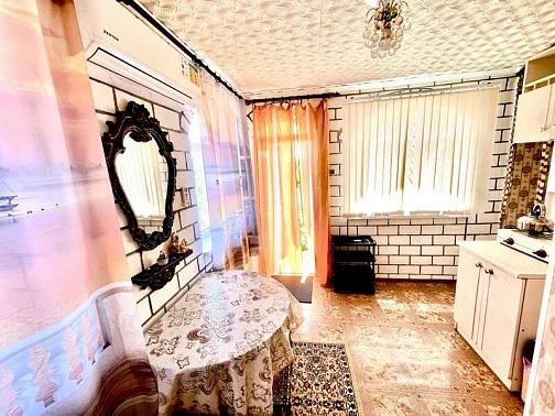 "Кефлен" частный сектор, Феодосия Фото: 28 из 47
