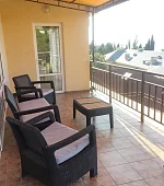 Люкс 2х-комнатный 