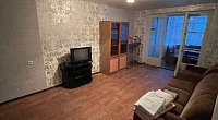 2х-комнатная квартира Курчатова 27 кв 30, Агудзера