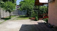Дом под-ключ Лакоба 56/А, Новый Афон