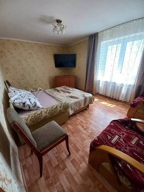 "С видом на море" 3х-комнатная квартира, Партенит Фото: 13 из 19