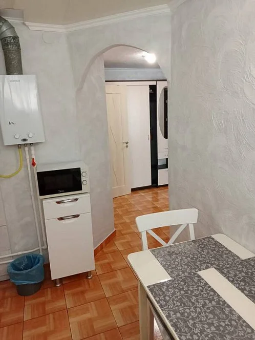 1-комнатная квартира Грибоедова 15, Геленджик Фото: 4 из 14