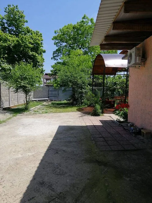 Дом под-ключ Лакоба 56/А, Новый Афон Фото: 4 из 31