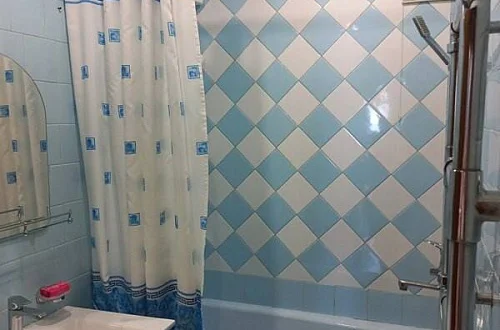 3х-комнатная квартира Фото: 9 из 8