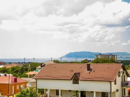"Асгард" гостиница, Кабардинка Фото: 8 из 51
