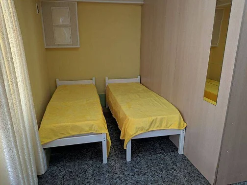 "Таунхаус на первой линии моря" дом под-ключ, Ольгинка Фото: 10 из 15