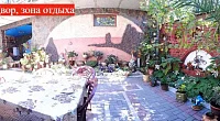 "У Пирса" частный сектор, Феодосия