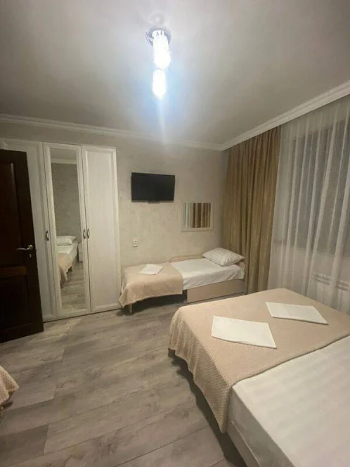 "Диана" частный сектор, Лазаревское Фото: 41 из 47