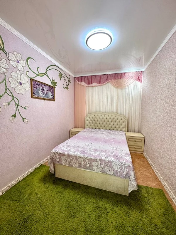 2х-комнатный дом под-ключ Куйбышева 12-7 