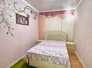 2х-комнатный дом  Куйбышева 12-7  Феодосия