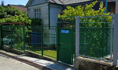 Дом под-ключ Аэропортовская 6, Агой Фото: 1 из 23