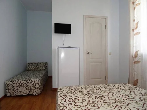 "Комфорт" частный сектор, Заозёрное Фото: 21 из 43