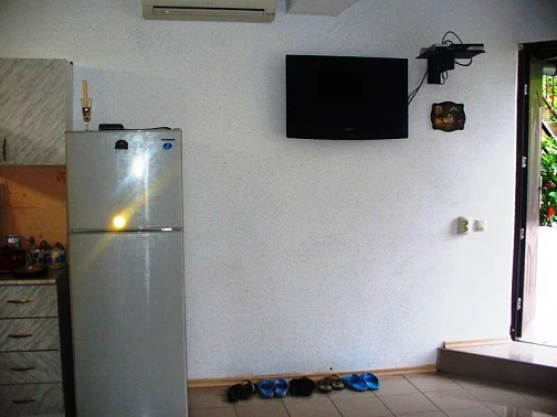 "Панорама" частный сектор, Лоо Фото: 12 из 35