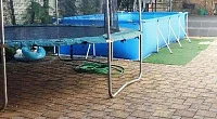 "Морской" частный сектор, Витязево