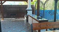 Гостевой дом Морская 7/Б, Архипо-Осиповка