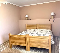 2х-комнатный коттедж под-ключ Революционная 27