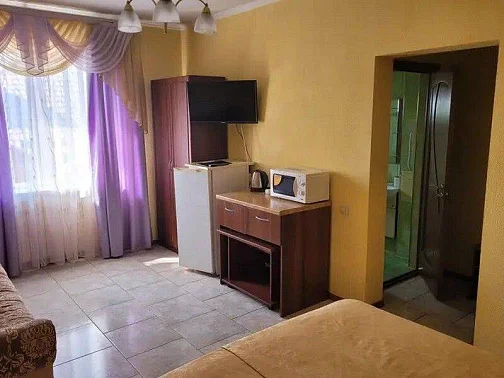 "Аквамарин" гостевой дом, Геленджик Фото: 25 из 51