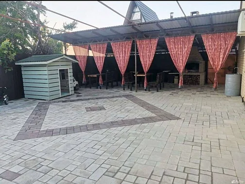 "Room Loft" гостевой дом, Ейск Фото: 3 из 41