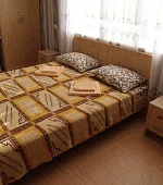 "3х-местная комната"