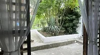 "Гранатовый двор" 2х-комнатный дом под-ключ, Новый Свет