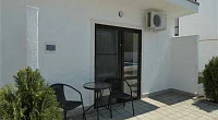 "Villa Bianca" (Вилла Бьянка) гостевой дом, Джемете