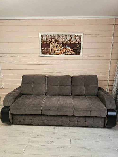 "Нектарин" 2х-этажный дом под-ключ, Голубицкая Фото: 16 из 32