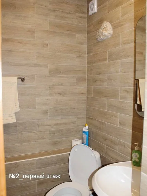 Частный сектор ул. Изумрудная, Геленджик Фото: 18 из 44