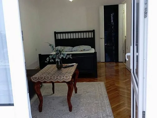 1-комнатная квартира Абазгаа 47/1 кв 46, Гагра Фото: 6 из 15