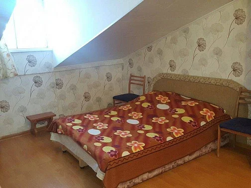 "Евродвушка" 1-комнатная квартира, Евпатория Фото: 19 из 30