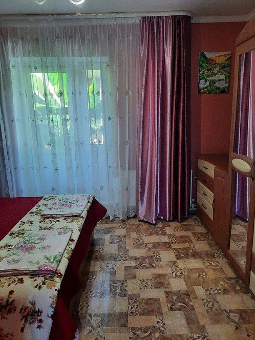 "Дома у Лилии" частное домовладение, Морское Фото: 49 из 50