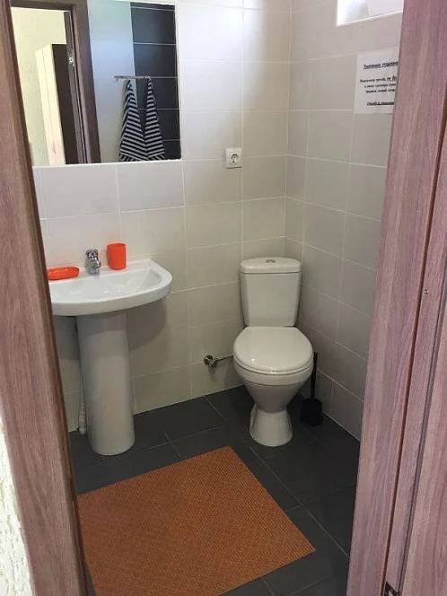 "Пляж" мини-гостиница, Голубицкая Фото: 25 из 51