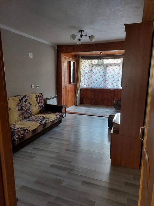 2х-комнатная квартира Свердлова 70 кв 49, Адлер Фото: 16 из 20