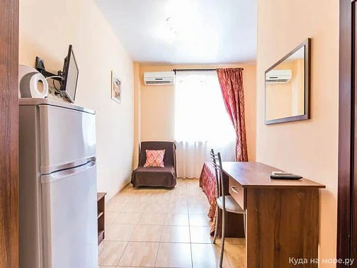 "Посейдон" гостевой дом, Ольгинка Фото: 20 из 52