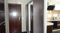 2х-комнатная квартира Лазарева 106, Сочи