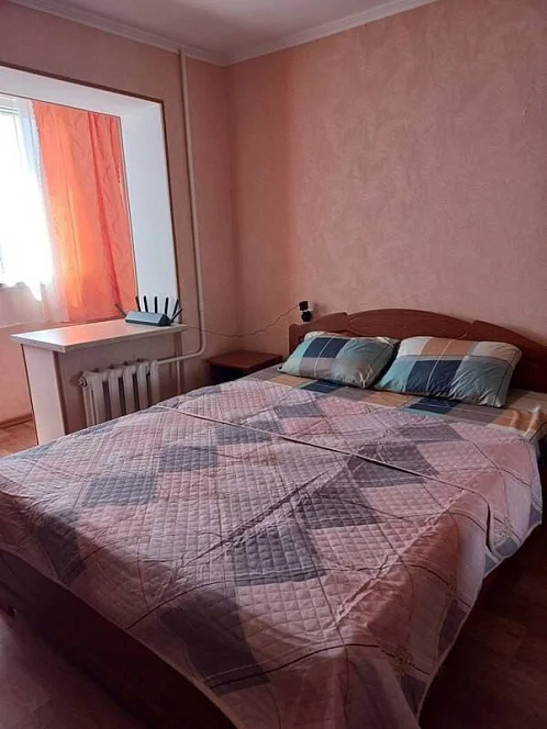 "С видом на море" 3х-комнатная квартира, Партенит Фото: 9 из 19