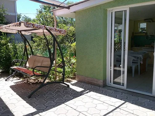 "Кипарис" частный сектор, Заозёрное Фото: 26 из 28