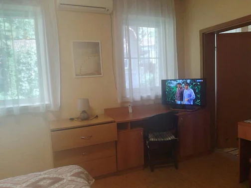 1-комнатная квартира Глазунова 2/1 кв 30, Хоста Фото: 15 из 19