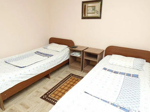 "Елена" частный сектор, Геленджик Фото: 32 из 43