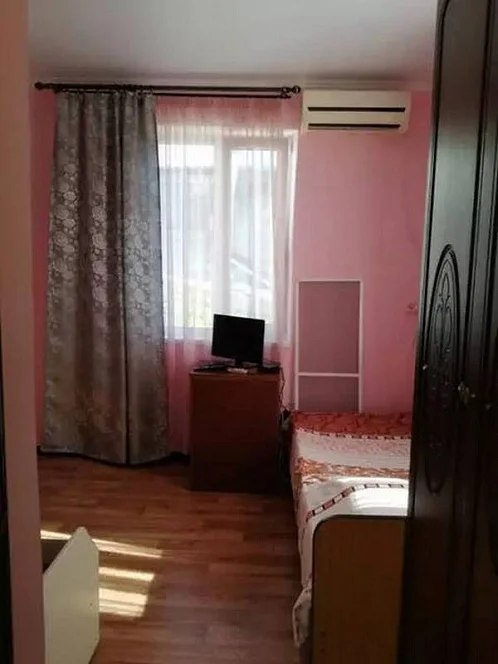 "С видом на море" частный сектор, Гагра Фото: 23 из 37