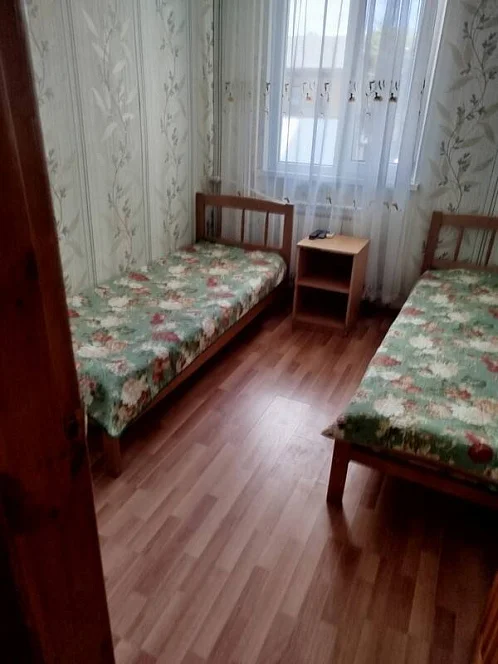 "Ольга" гостевой дом, Архипо-Осиповка Фото: 44 из 52