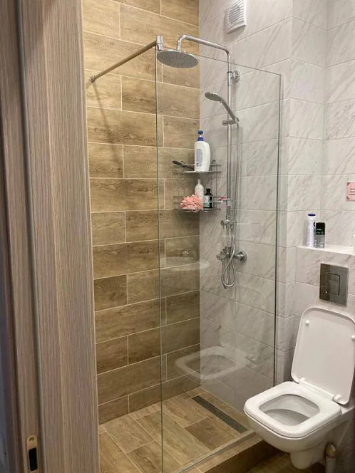 2х-комнатная квартира Парусный 1, Прасковеевка Фото: 15 из 20