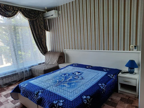 "Жемчужинка" частное домовладение, Дивноморское Фото: 43 из 46