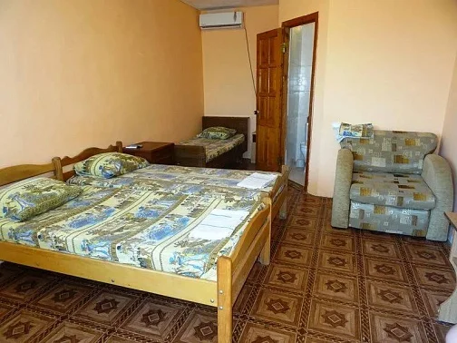 Частный сектор ул. Победы, Лазаревское Фото: 12 из 60